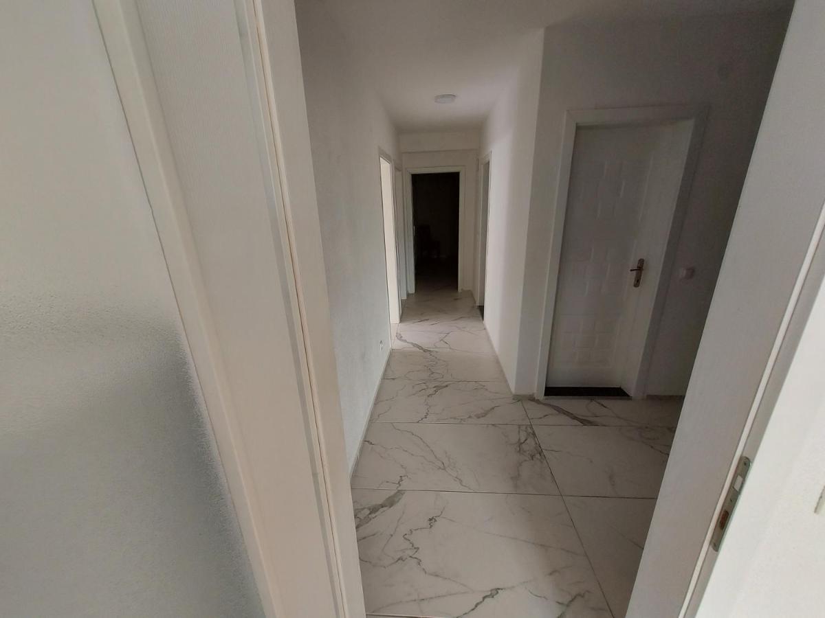 Unique Suite City Center Bitola Extérieur photo