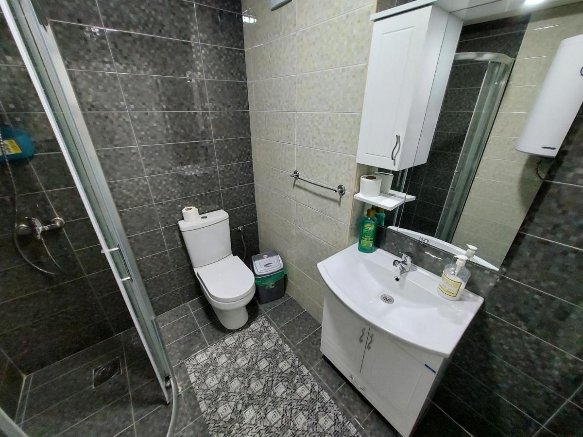 Unique Suite City Center Bitola Extérieur photo