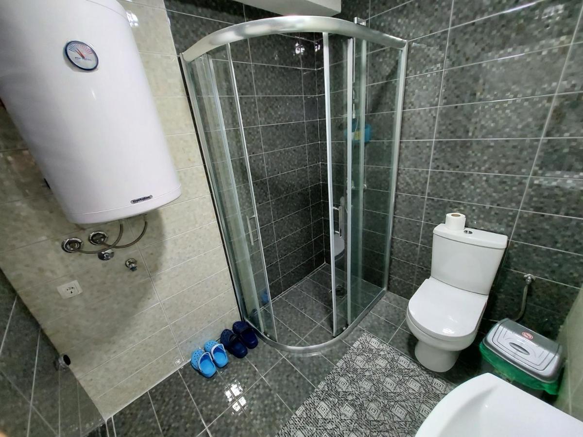 Unique Suite City Center Bitola Extérieur photo