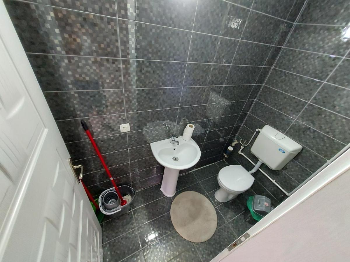Unique Suite City Center Bitola Extérieur photo