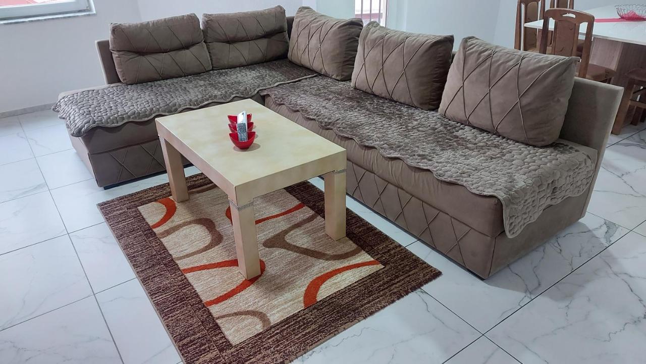 Unique Suite City Center Bitola Extérieur photo