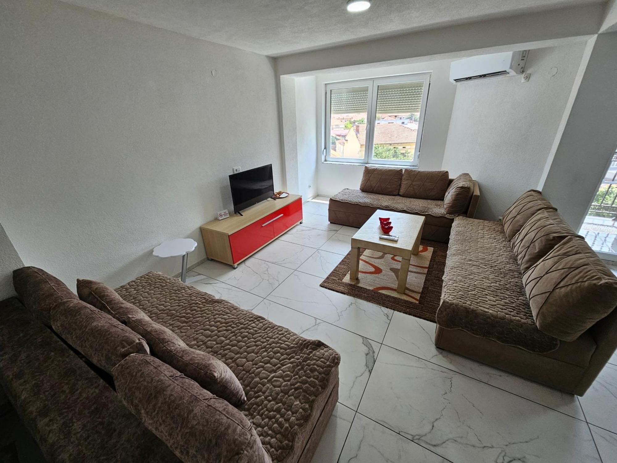Unique Suite City Center Bitola Extérieur photo