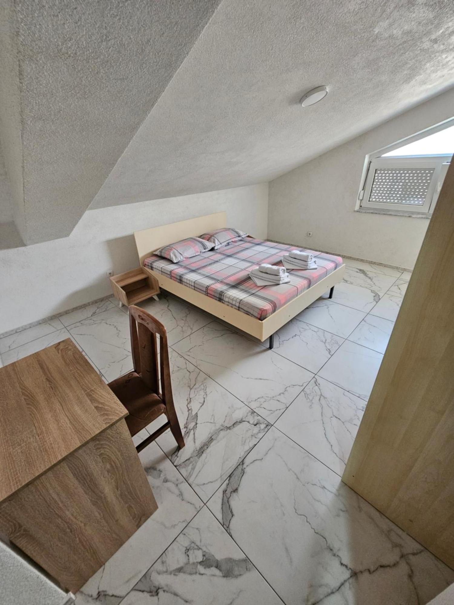 Unique Suite City Center Bitola Extérieur photo