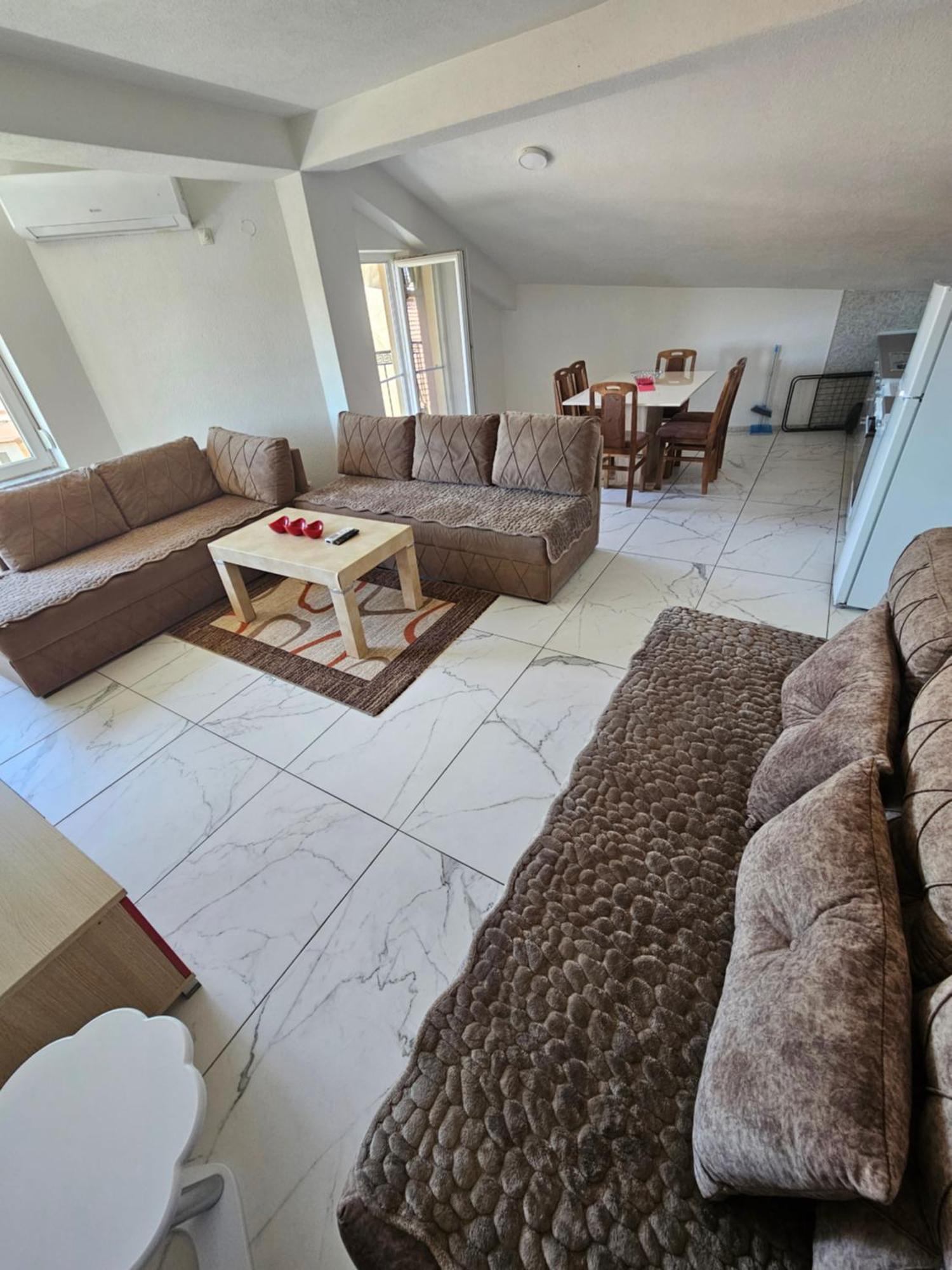 Unique Suite City Center Bitola Extérieur photo